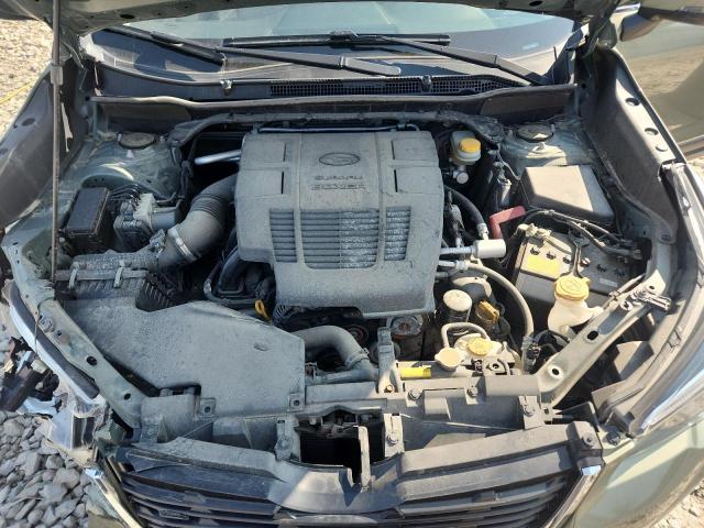 2020 SUBARU FORESTER L JF2SKAUC1LH442662