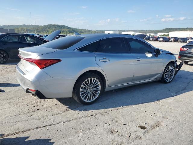 2019 TOYOTA AVALON XLE 4T1BZ1FB7KU029743