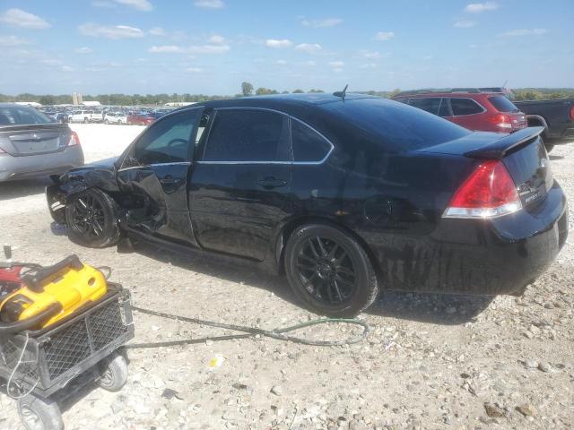 2012 CHEVROLET IMPALA LT - 2G1WB5E31C1321213