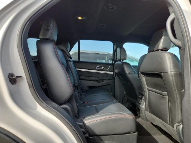 2018 FORD EXPLORER SPORT 1FM5K8GT7JGC41458