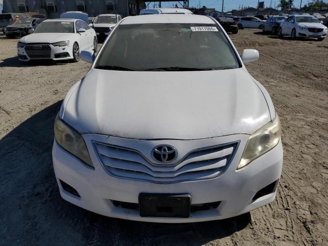 2011 TOYOTA CAMRY BASE #3302634006