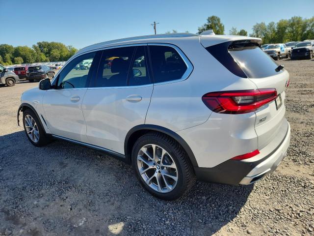 2020 BMW X5 XDRIVE4 5UXCR6C04L9B11167