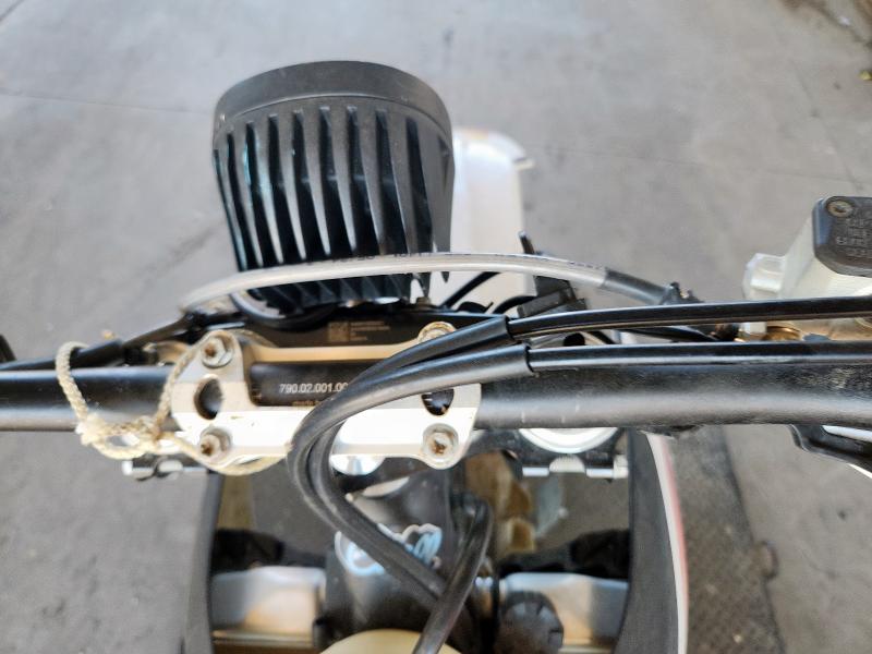 2025 KTM 350 XC-F #3303867717