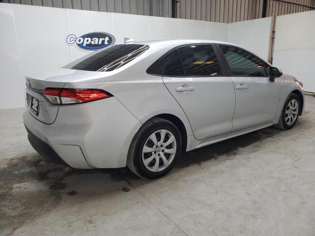 2023 TOYOTA COROLLA LE - 5YFB4MDE3PP041782