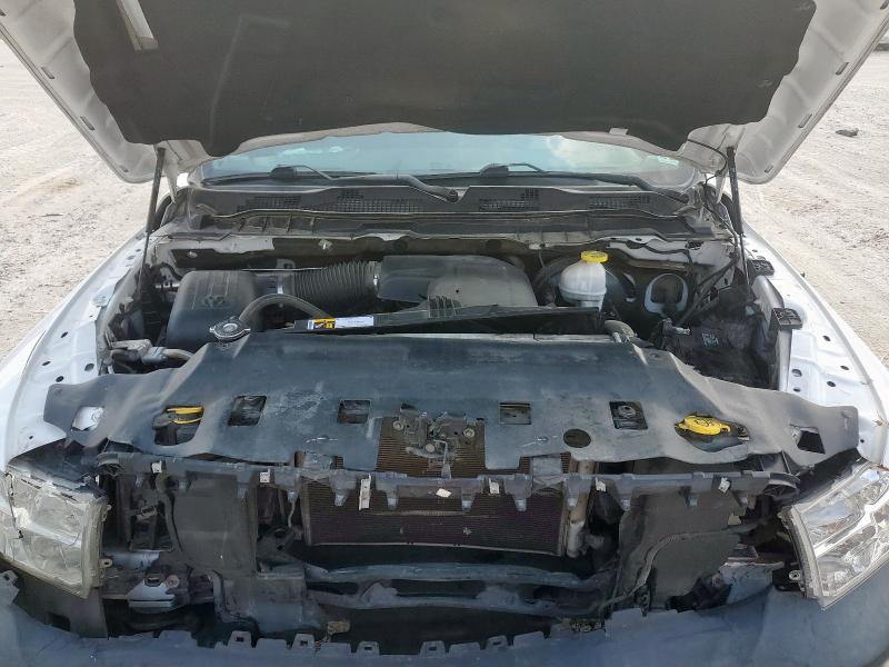 2019 RAM 1500 CLASS 1C6RR6FG3KS722341