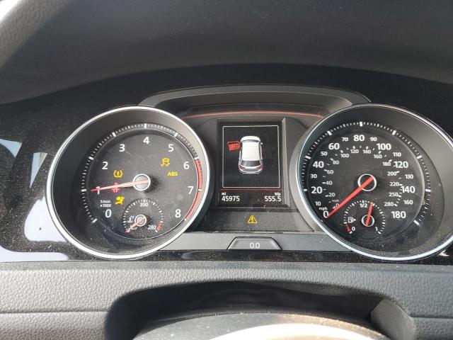 2018 VOLKSWAGEN GTI S/SE 3VW447AU7JM259998