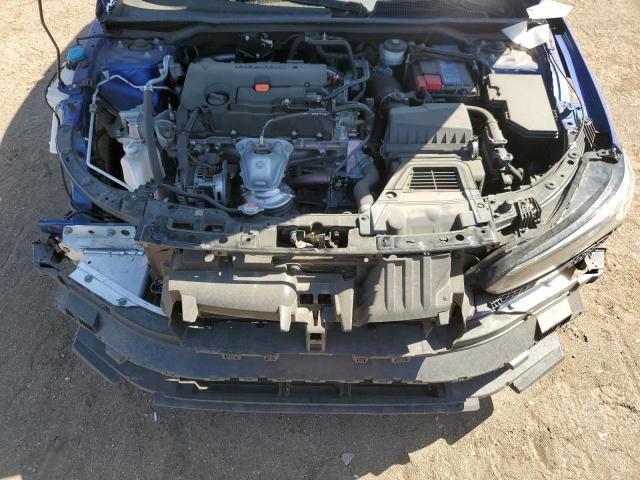 2024 HONDA CIVIC SPORT - 2HGFE2F59RH576495