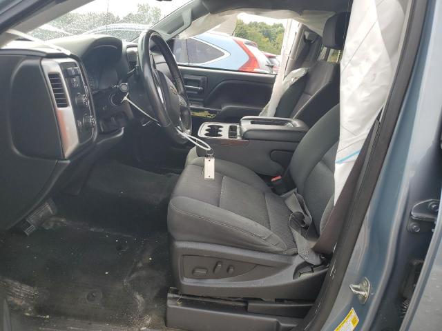 2016 CHEVROLET SILVERADO - 3GCUKRECXGG123040