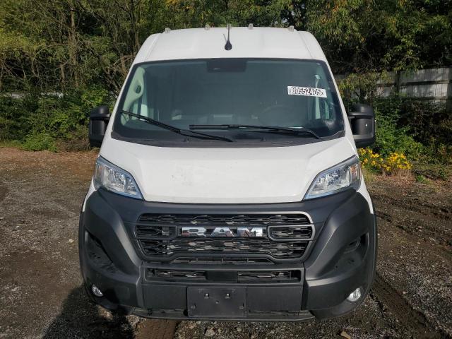 2025 RAM PROMASTER - 3C6MRVHGXSE548790