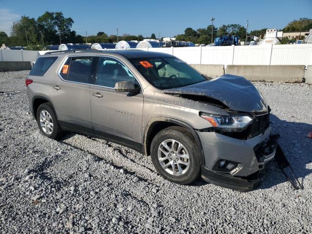 2019 CHEVROLET TRAVERSE L 1GNERHKW3KJ217672