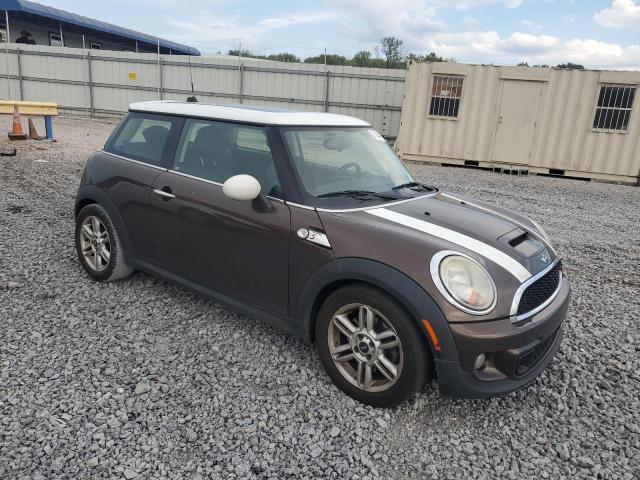 2011 MINI COOPER #3285620289