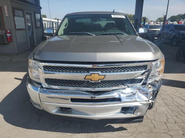 2013 CHEVROLET SILVERADO #3259735199
