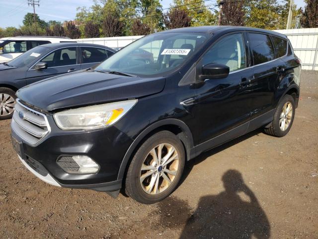 Global Auto Auctions: 2017 FORD ESCAPE SE