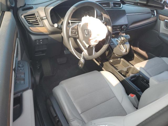 2022 HONDA CR-V EXL 7FARW1H82NE014050