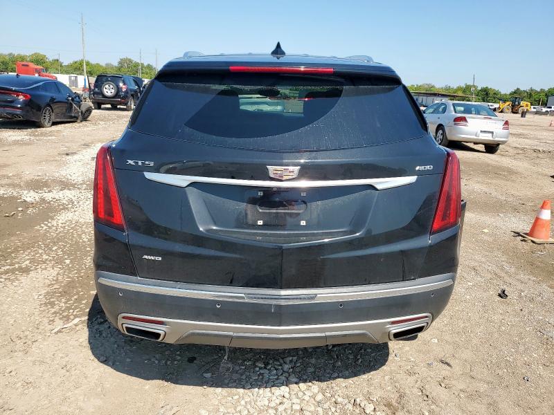 2020 CADILLAC XT5 PREMIU - 1GYKNDRS8LZ118989