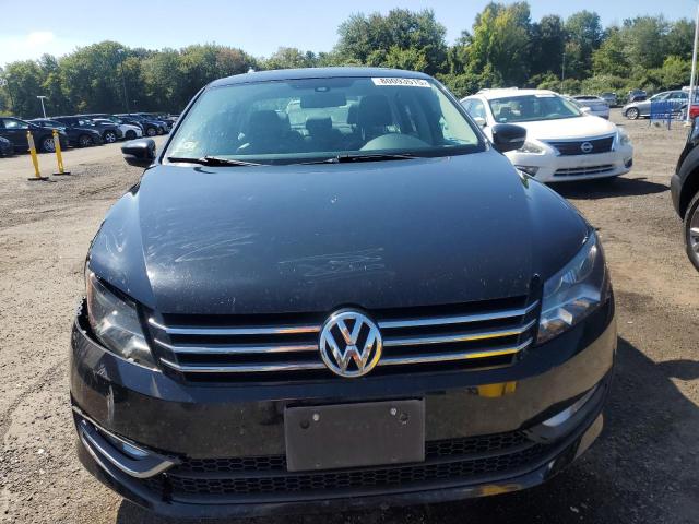 2015 VOLKSWAGEN PASSAT SE 1VWBT7A32FC059749