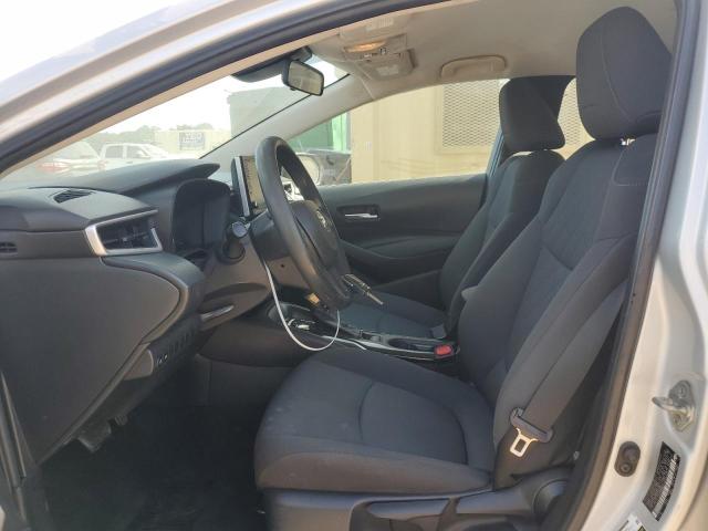 2021 TOYOTA COROLLA LE 5YFEPMAE4MP210731