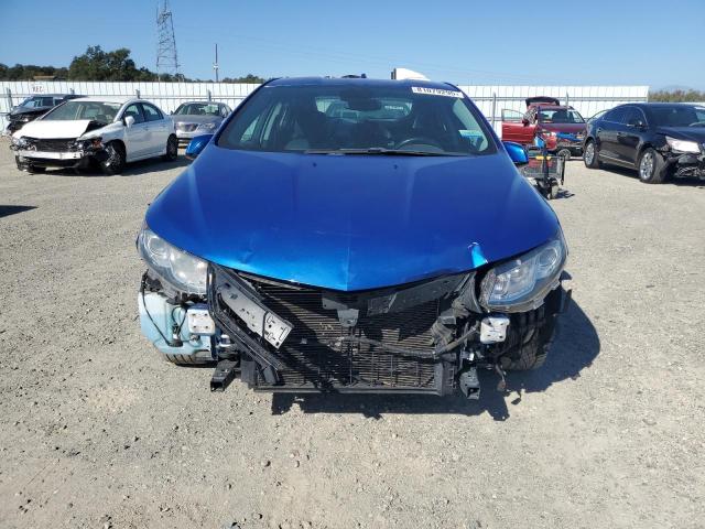 2017 CHEVROLET VOLT LT 1G1RC6S53HU126649