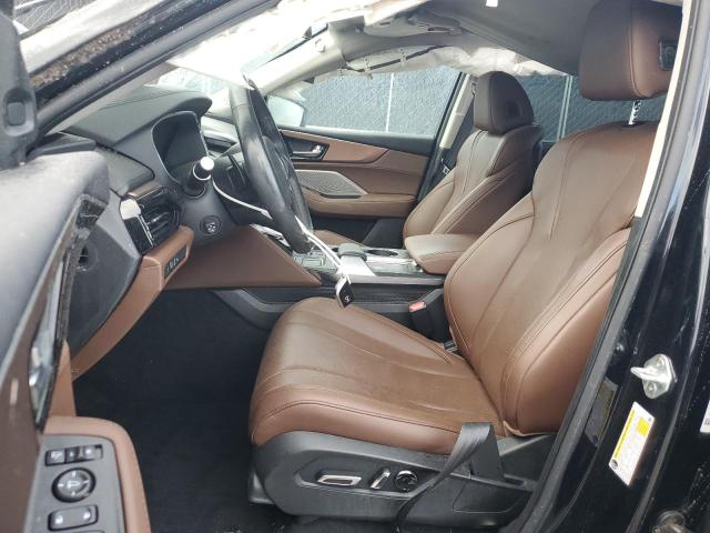 2023 ACURA MDX TECHNO 5J8YE1H40PL036864