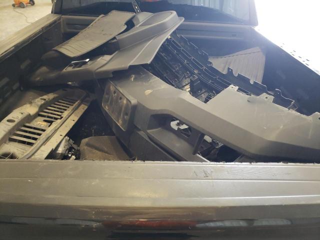 2021 CHEVROLET SILVERADO #3297070488