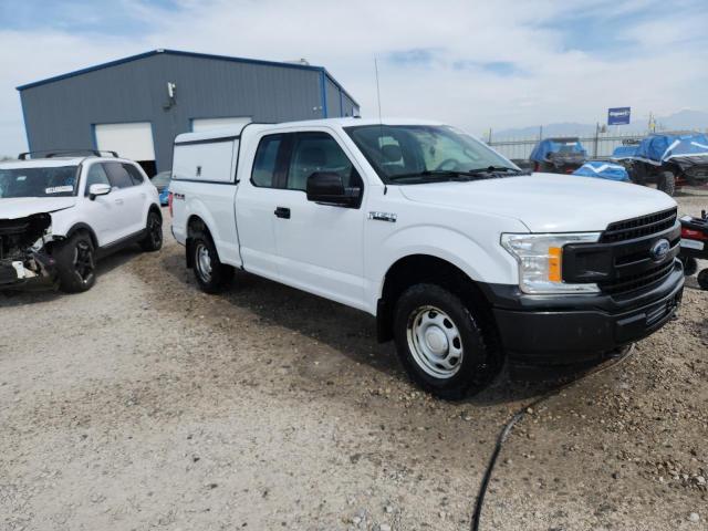 2019 FORD F150 SUPER #3281510697