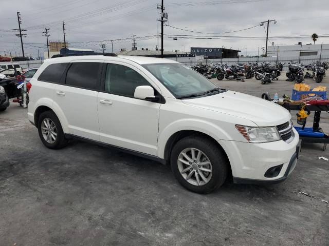 2017 DODGE JOURNEY SX 3C4PDCBG0HT536539