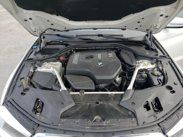 2019 BMW 530 XI WBAJA7C53KWW11977