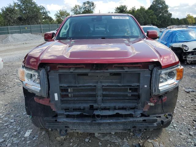2021 GMC CANYON ELE 1GTG5CEA9M1117563