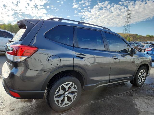 2022 SUBARU FORESTER P JF2SKAEC8NH507122