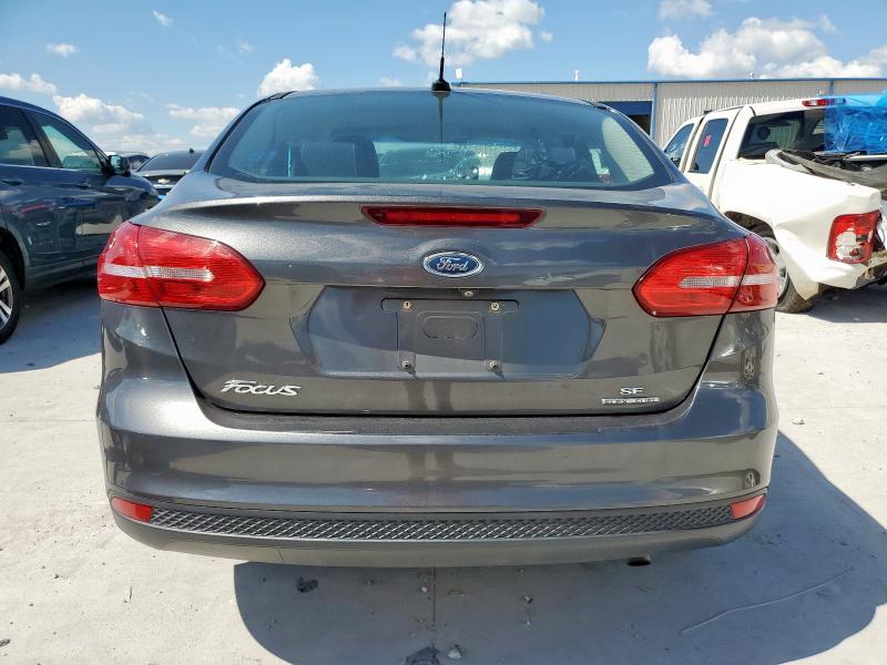 2016 FORD FOCUS SE 1FADP3F29GL267577