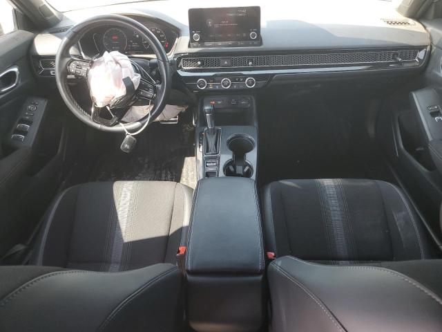 2022 HONDA CIVIC SPORT - 2HGFE2F53NH597336