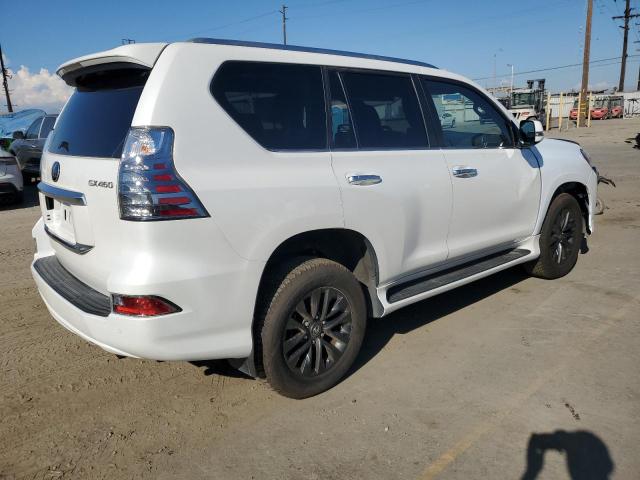 2023 LEXUS GX 460 - JTJAM7BX2P5366015