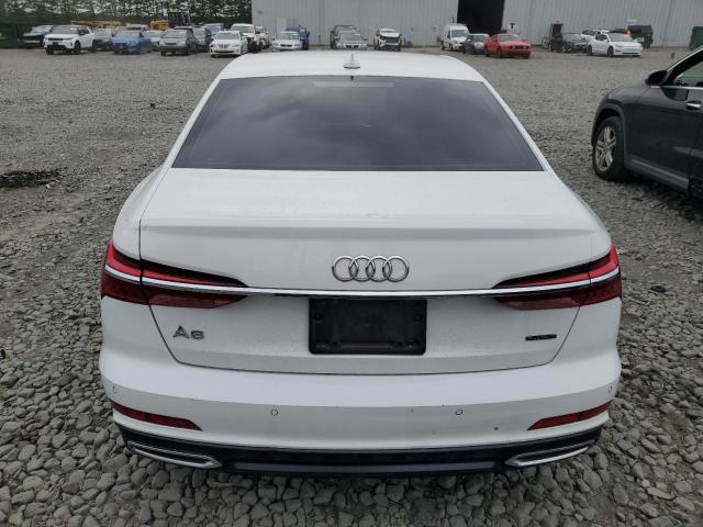 2019 AUDI A6 PREMIUM PLUS WAUL2AF22KN032229