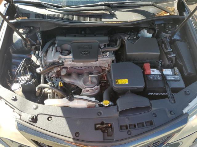 2012 TOYOTA CAMRY BASE - 4T1BF1FK4CU146772