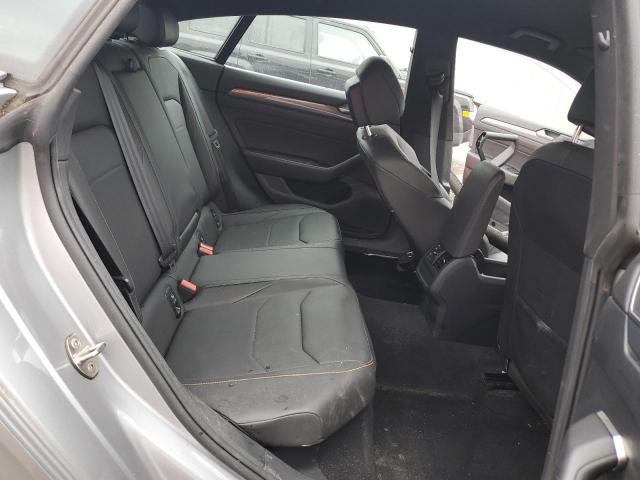 2019 VOLKSWAGEN ARTEON SE WVWFR7AN7KE025034