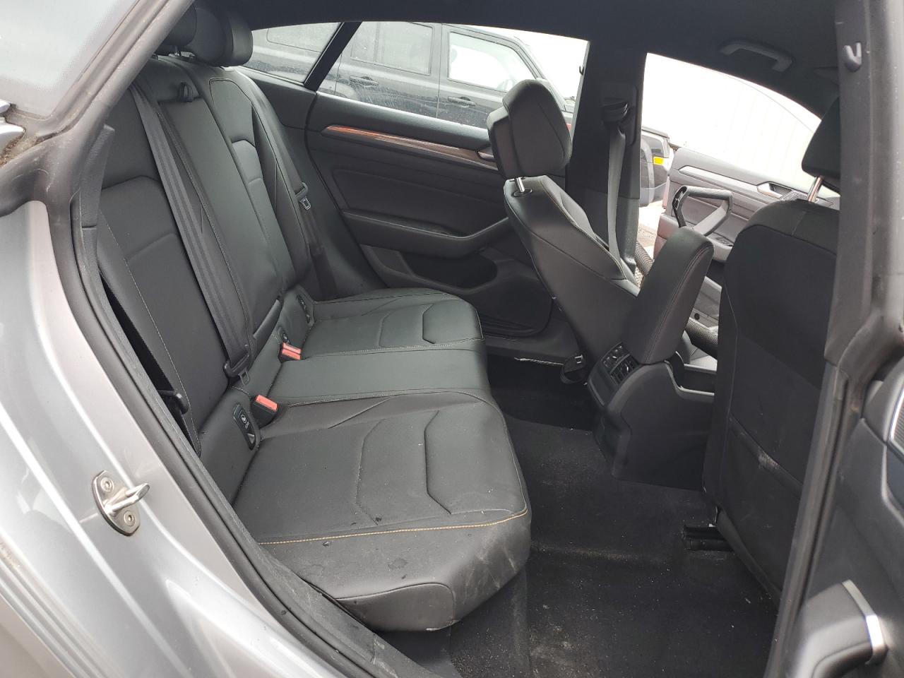 VOLKSWAGEN ARTEON SE