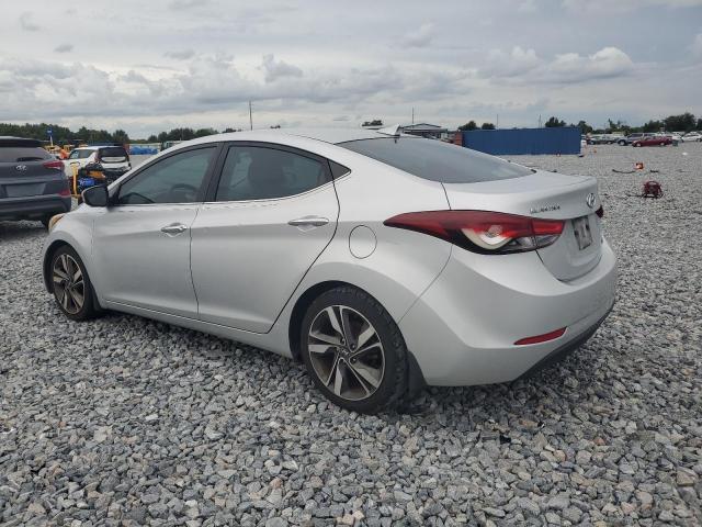 2015 HYUNDAI ELANTRA SE - 5NPDH4AE5FH636713