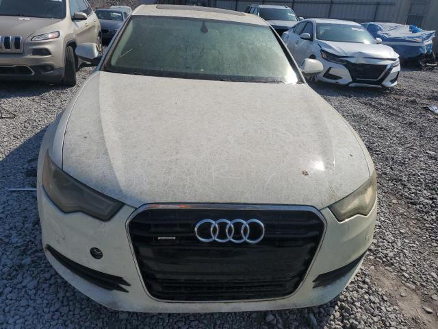 2015 AUDI A6 PREMIUM WAUGFAFC0FN017104