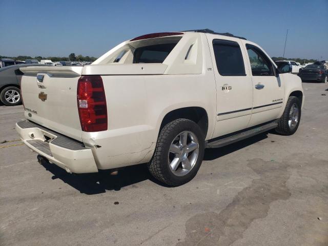 2012 CHEVROLET AVALANCHE - Other View