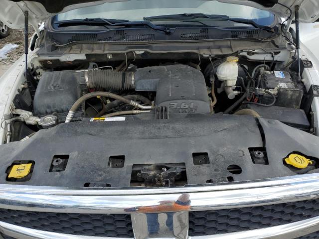 2019 RAM 1500 CLASS - 1C6RR7LG3KS612335