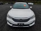 Lot #3303724441 2016 HONDA ACCORD SPO