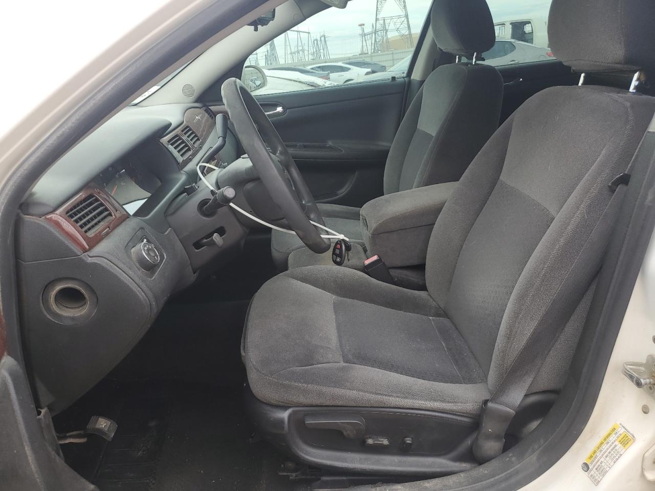 Lot #3248888433 2006 CHEVROLET IMPALA LS