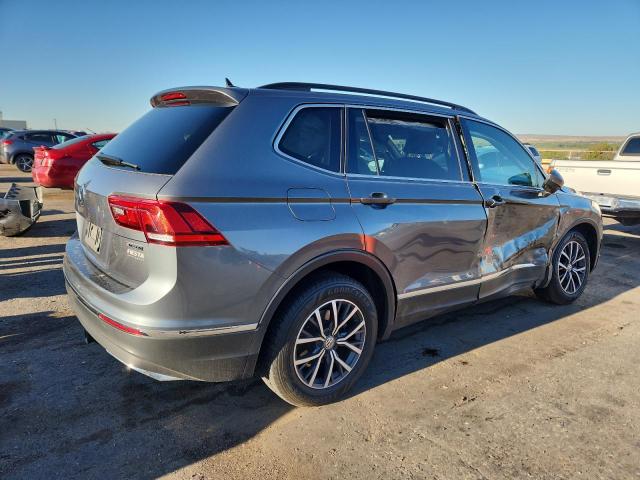 2020 VOLKSWAGEN TIGUAN SE #3279538235