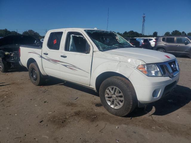 2017 NISSAN FRONTIER S 1N6AD0EV2HN733613