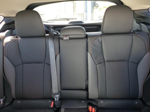 2025 SUBARU CROSSTREK 4S4GUHM65S3745372