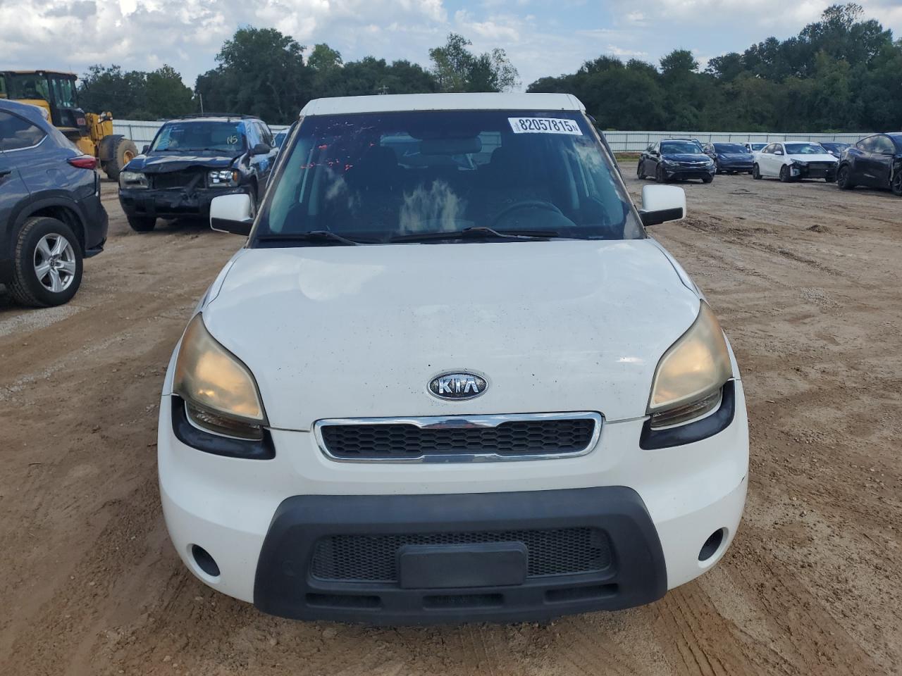 KIA SOUL +
