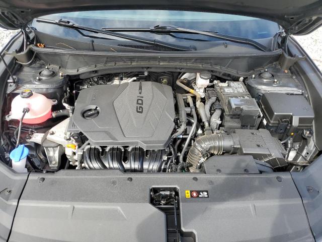 2023 HYUNDAI TUCSON SEL - 5NMJBCAEXPH293376