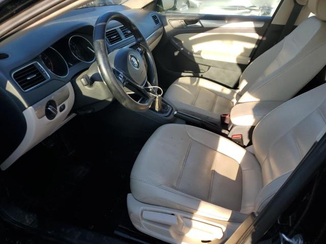 2017 VOLKSWAGEN JETTA SE #3258926815