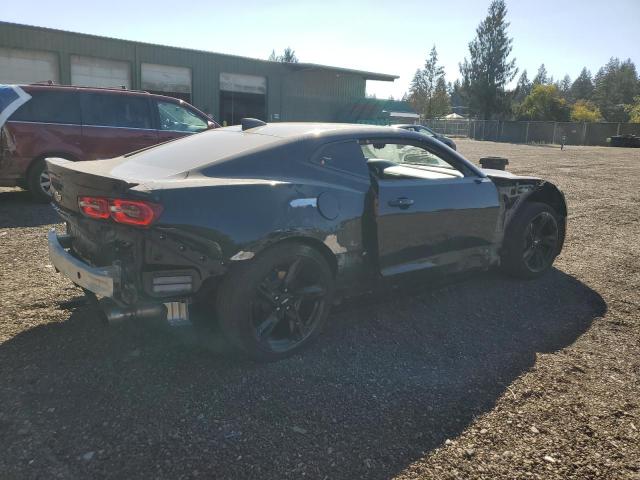 2019 CHEVROLET CAMARO LS 1G1FB1RS0K0144402