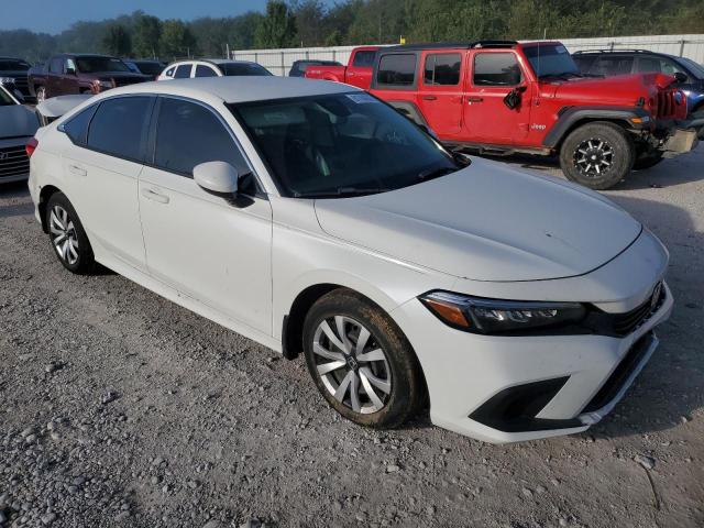 2023 HONDA CIVIC LX #3279730946